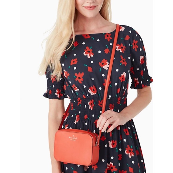 ⭐️HP⭐️Kate Spade Crossbody - Picture 4 of 15